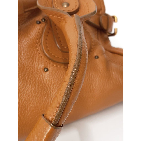 Chloe Paddington Handbag - Picture 7 of 9